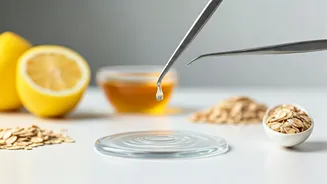 DIY Skincare Dilemmas: Dermatologist Debunks Kitchen Cabinet Remedies