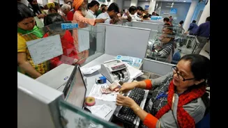 PSU Bank Merger: Govt Initiates Discussions With RBI & PSBs; More Mega Lenders Likely In 2026