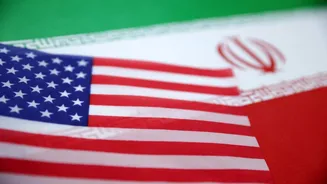 US deports second group of Iranians as 55 nationals set to head home