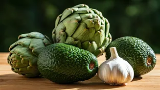 5 Foods to Boost Liver Health: Expert Insights