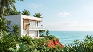How To Budget For A Three Month Workation In Varkala Cliffside Homestays Easily