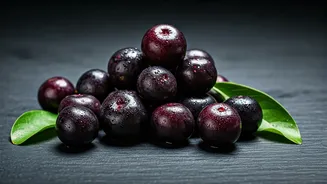 Purple Goodness Returns To Indian Markets