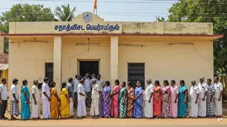 Tamil Nadu declares April 23 public holiday for state polls