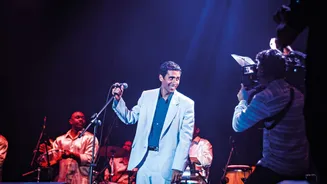 Nova onda de cinebiografias musicais leva ídolos brasileiros ao cinema