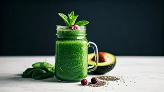 Unlock Youthful Vitality: A 66-Year-Old Doctor's Guide to Eating '40 Years Younger'