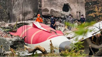 Air India crash: Final probe report likely to be delayed by 3 months