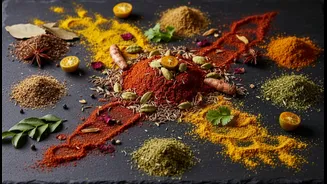 Indian Food Creators Are Reimagining Traditional Masalas Beyond Everyday Curries