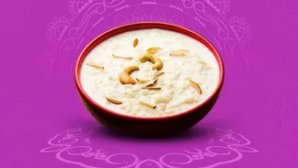 Seven Traditional Indian Foods To Explore During Sawan