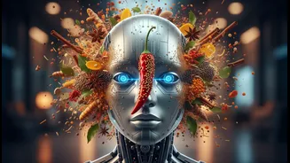 Before the Next Step, Check NIN's Planned AI Nutrition Bot and Indian Food Context