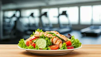 Unlocking Your Weight Loss Journey: Essential Strategies