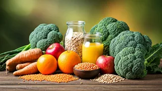 Eat Healthy Without Emptying Your Wallet