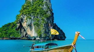 How To Plan A Low-Cost Trip To Chiang Mai And Krabi This Season