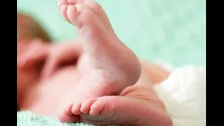 Seasonal Shifts, Gentle Care: Protecting Your Baby’s Skin Through Weather Changes