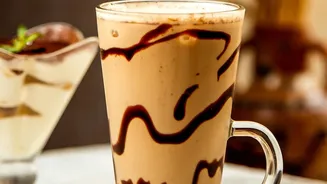 High-Caffeine Drinks After FSSAI's 90-Day High-Caffeine Label Deadline: Keep Serving Information In View