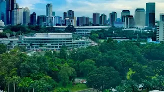 Growing City Hubs Need Stronger Checks on Role Stability