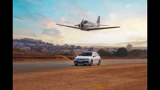 VW abre mais um lote do Golf GTI, pilotamos ele para saber se vale a pena
