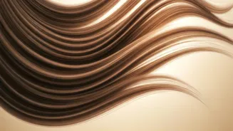 Unlock Silky Locks: Your 5-Step DIY Hair Spa for Luscious, Soft Hair