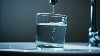 Dabolim Building Faces Diarrhea Outbreak: 149 Cases Reported Amidst Water Contamination Fears