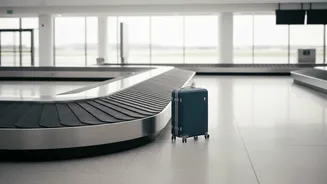 The Recent Late-Baggage Consumer Ruling: A Traveller's Guide To Documenting Essential Replacement Costs