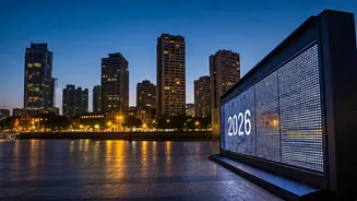 Mumbai's 2026 BMC Election: Key Dates Unveiled!