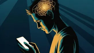 Young People's AI Dependence: The Risks Experts Associate with Replacing Human Support