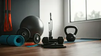Fitness Without Spending Hours At The Gym