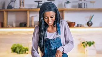 Give Shared Staples A Clear Place In Plans For Ingredient Overlap In Home Cooking