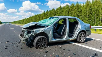 Road Safety Crisis: Transforming Awareness Into Action