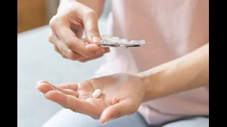 World Kidney Day: How Excessive Painkiller Use Can Harm Your Kidneys