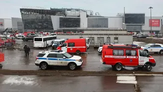 Flydubai Incident Raises A Key Question: How Much Time Do Pilots Have In A Crisis?