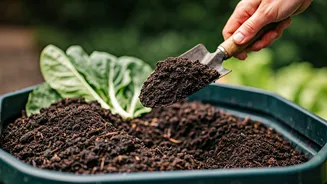 Compost Like A Pro With Simple Daily Hacks