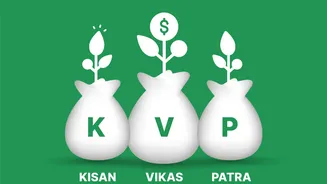 Kisan vikas patra v/s monthly income scheme: Which is better?