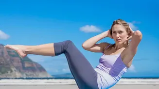 Why Young Urban Indians Are Comparing Pilates Precision Against Circuit Training For Core