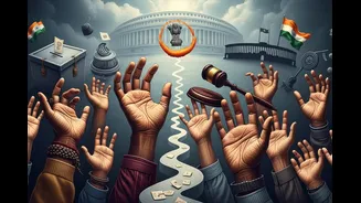 ‘Creates Opportunities For Economically Disadvantaged’: Oxfam Praises India’s Quota System In Politics