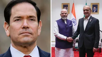 Marco Rubio warns India against helping Iran evade US sanctions after Modi-Pezeshkian talks