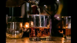 8 Exceptional Spirits Perfect For Holiday Gifting And Celebration