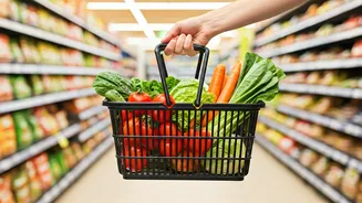 DIY Ingredient Checks Are The New Food Content