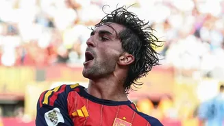 Spain beat Argentina to lift FIFA World Cup title: Stats