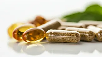 7 Supplements for Hormonal Balance: Gynaecologists' Guide