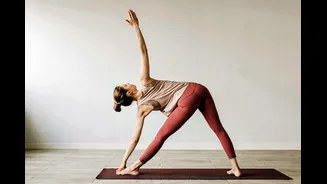 5 mitos sobre yoga que ainda afastam iniciantes da prática
