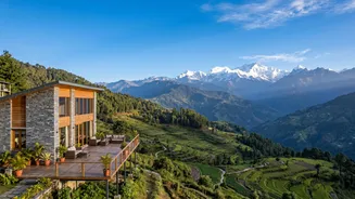How Remote Tech Professionals Book Quiet Mountain Homestays In Sikkim And Kalimpong