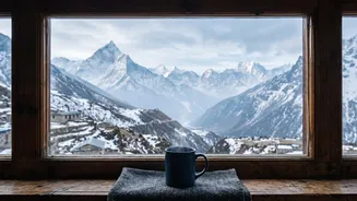 Himalayan Winter Getaways: Questions To Ask Before Confirming A Hotel