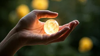 Michelle Obama's Relationship Wisdom: Trust Your Gut, Embrace Good Vibes