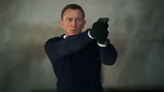 How will the next James Bond be chosen? Explained
