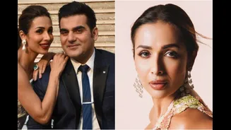 Malaika Arora Asks Women Not To Marry Early: 'Please Don't Make This Mistake'