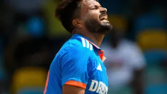 The most shocking fallouts between Indian cricketers