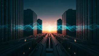 AI & Data: Revolutionizing Urban Operations and Citizen Services
