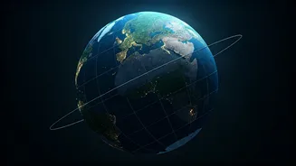 June 21 Solstice Brings Geometric Longest Daylight Shifts Worldwide
