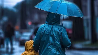 Monsoon Travel Safety: Five Things Worth Doing Every Morning