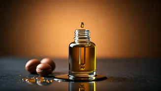 Unlock Your Natural Radiance: 5 Essential Argan Oil Beauty Hacks